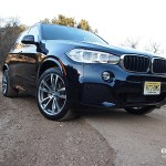 2014 BMW X5 xDrive35i