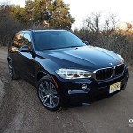 2014 BMW X5 xDrive35i