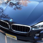 2014 BMW X5 xDrive35i