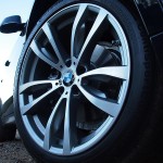 2014 BMW X5 xDrive35 20-inch wheels