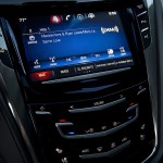 2014 Cadillac CTS Vsport