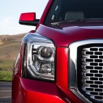 2015 GMC Yukon XL Denali