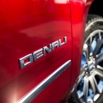 2015 GMC Yukon XL Denali
