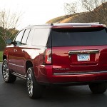 2015 GMC Yukon XL Denali