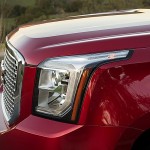 2015 GMC Yukon XL Denali
