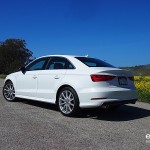 2015 Audi A3 Sedan S Line