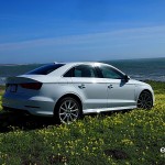 2015 Audi A3 Sedan S Line