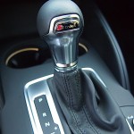 2015 Audi A3 Sedan 6-sp S-Tronic transmission