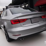 2015 Audi A3 Sedan 2.0T quattro