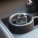 2015 Audi A3 Sedan fancy cupholder/cup