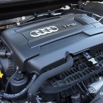 2015 Audi A3 2.0T quattro