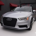 2015 Audi A3 Sedan 2.0T quattro