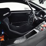 Lexus RC F GT3 Concept | Geneva Motor Show 2014