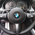 2014 BMW X5 xDrive35i