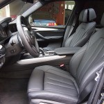 2014 BMW X5 xDrive35i