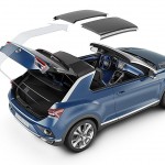 vw t-roc concept