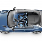 vw t-roc concept