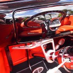 1939 Lincoln Zephyr