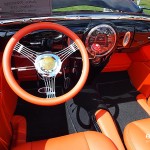 1939 Lincoln Zephyr