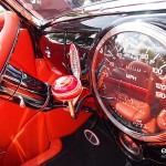 1939 Lincoln Zephyr