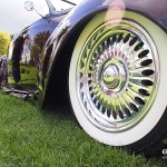 1939 Lincoln Zephyr