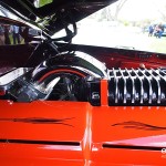 1939 Lincoln Zephyr
