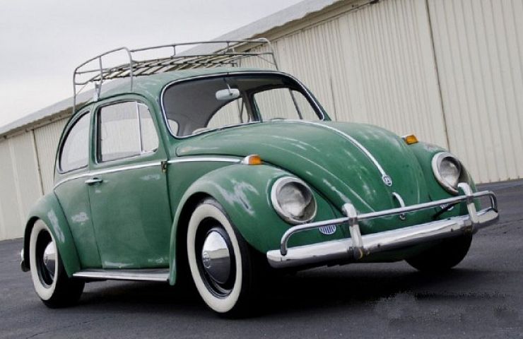 1965 vw beetle classic | ebay motors