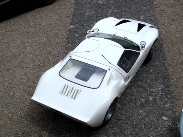 1973 Ford GT40 | ebay motors