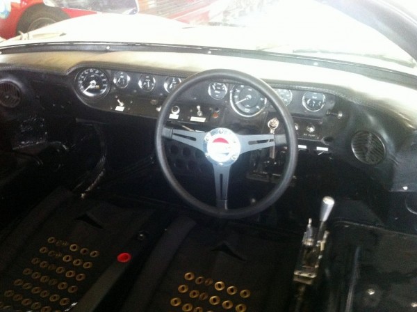 1973 Ford GT40 | ebay motors