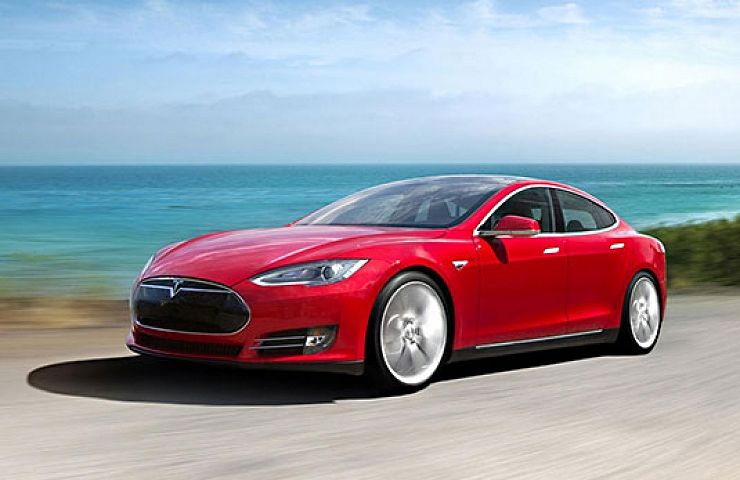 Get Charged Up for eBay Motors Electrifying Giveaway eBay Motors