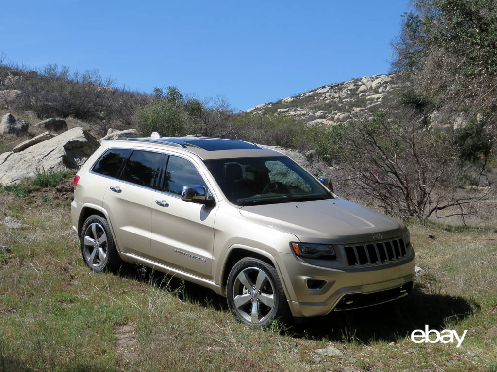 Grand cherokee дизель