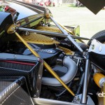 2014 Pagani Huayra