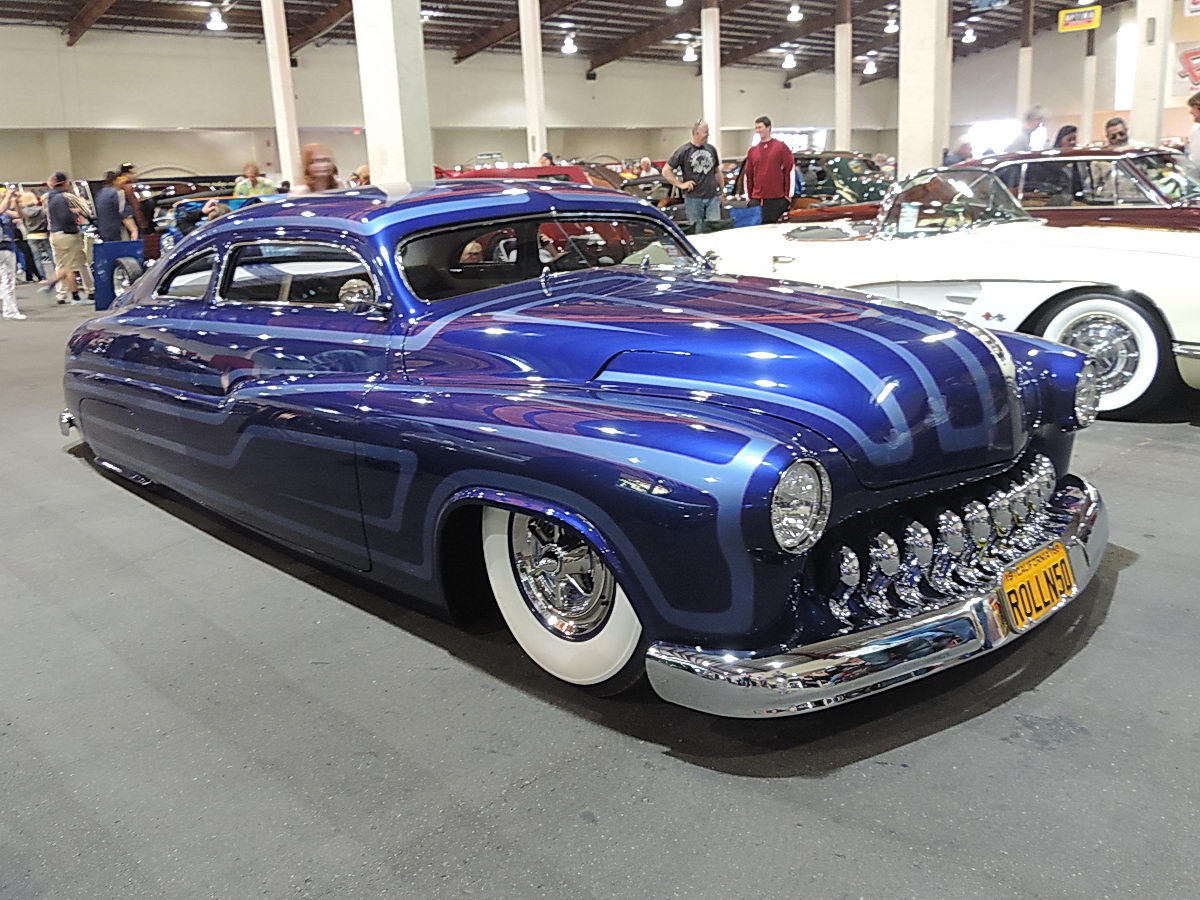 Fun Times at Goodguys Del Mar Car Show eBay Motors Blog