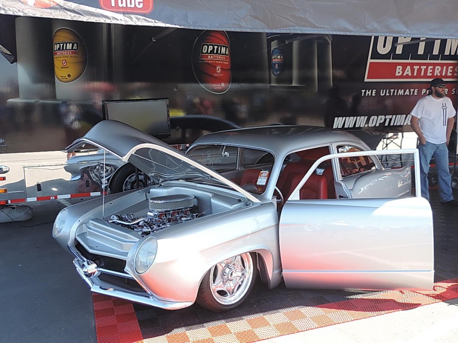 Fun Times at Goodguys Del Mar Car Show eBay Motors Blog