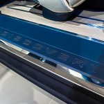 Land Rover Discovery Vision concept | NYIAS
