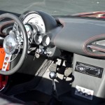 1961 corvette c1 custom interior
