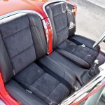 1961 corvette c1 custom interior