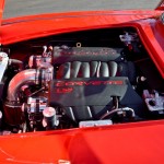 1961 corvette c1 ls3 engine