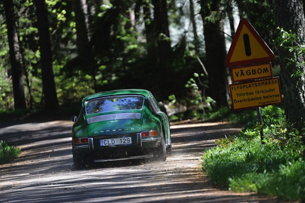 1966 porsche 912