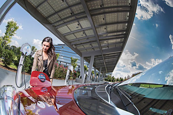 eBay s Market for Used Nissan Leafs Takes Off eBay Motors Blog