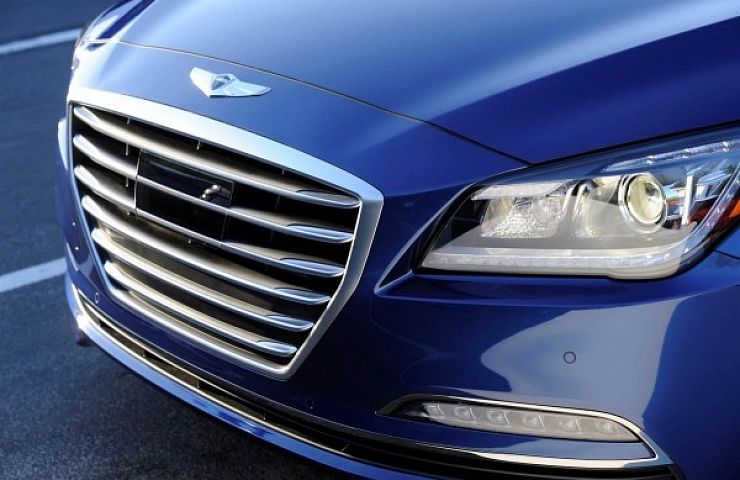 2015 hyundai genesis