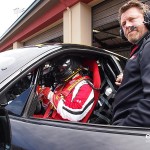 Ferrari Challenge Sonoma Raceway