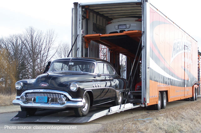 uShip Archives - Motors Blog