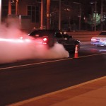 2014 Cruise on Central