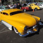 2014 Cruise on Central