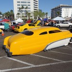2014 Cruise on Central