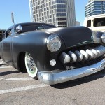 2014 Cruise on Central