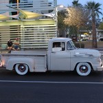 2014 Cruise on Central
