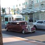 2014 Cruise on Central
