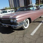 2014 Cruise on Central